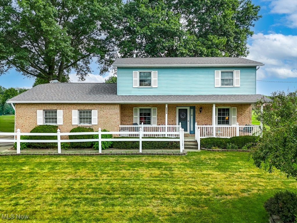 Killian Rd, Uniontown, OH 44685