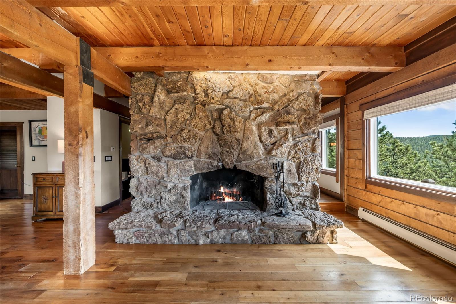 Residential in Evergreen 5