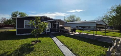 1157 W Citrus Avenue, Alamo, TX, 78516 | Card Image