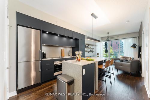507-170 Sumach St, Toronto, ON, M5A0C3 | Card Image