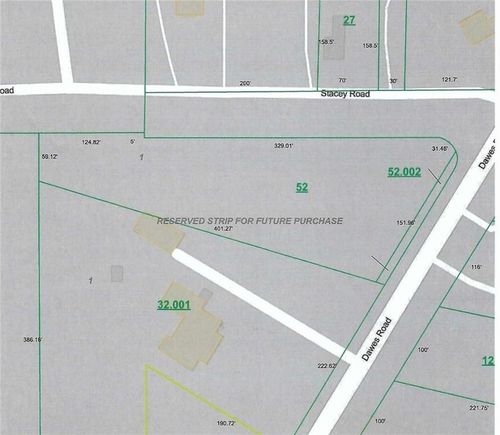1060 Dawes Road, Mobile, AL, 36618 | Card Image