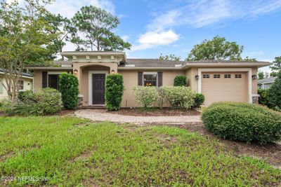 218 Lily Road, House other with 3 bedrooms, 2 bathrooms and null parking in St Augustine FL | Image 2