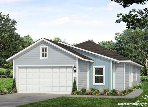 11520 Domenico Cv, Austin, TX, 78747-4604 | Card Image