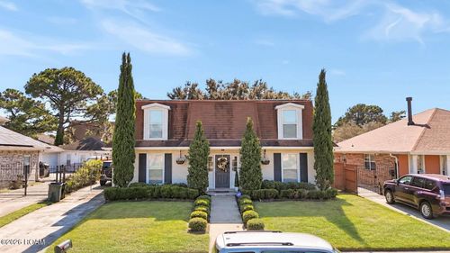 10948 S Hardy, New Orleans, LA, 70127 | Card Image