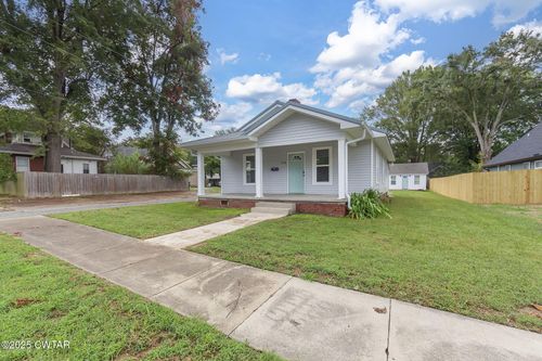 114 Roland Ave, Jackson, TN, 38301-4351 | Card Image