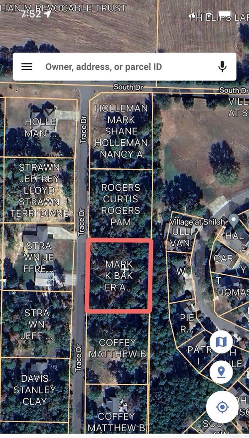 Lot 16 Trace Dr., Greers Ferry, AR, 72067 | Card Image