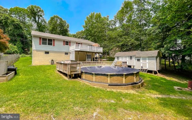 11534 Durango Dr, House other with 5 bedrooms, 2 bathrooms and null parking in LUSBY MD | Image 40