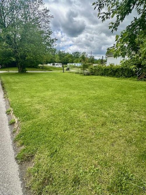 1500 Garfield/Diamond Street, Moundsville, WV, 26041 | Card Image