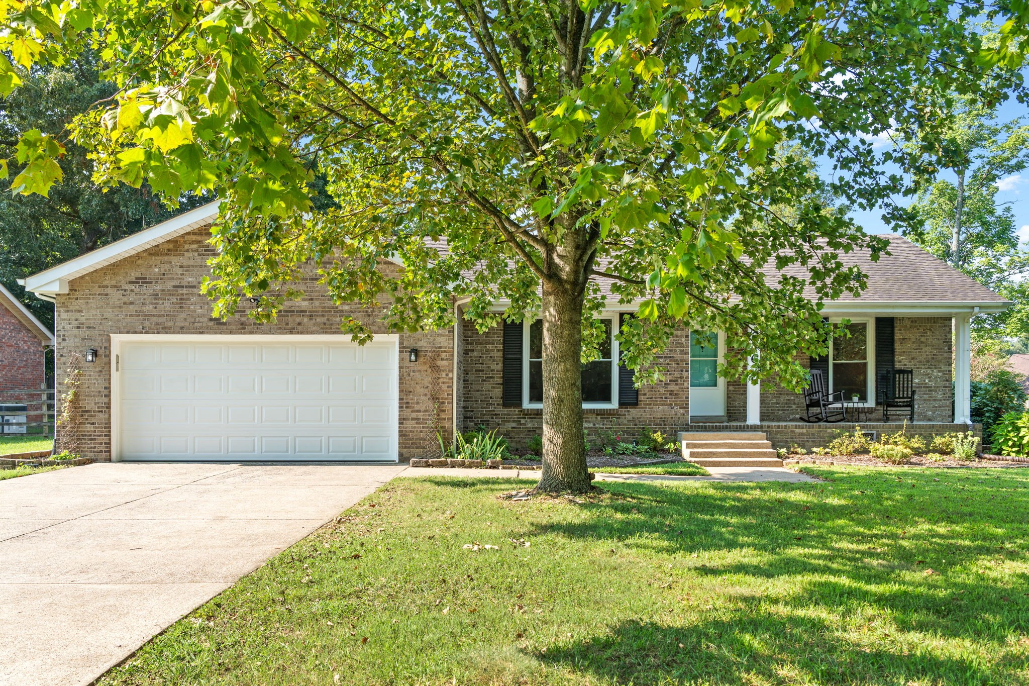 Residential in Clarksville 3