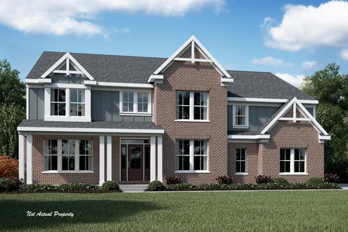 6793 Brookview Pl, Hilliard, OH, 43026-3574 | Card Image