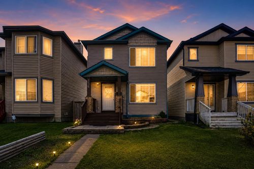 156 Saddlecrest Pl Ne, Calgary, AB, T3J5G2 | Card Image