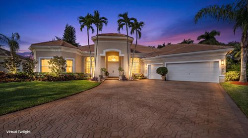 721 Pine Club Ln, Wellington, FL, 33414-6364 | Card Image