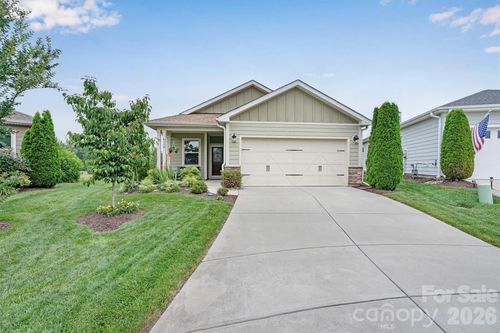 6119 Raven Rock Dr, Denver, NC, 28037-0429 | Card Image