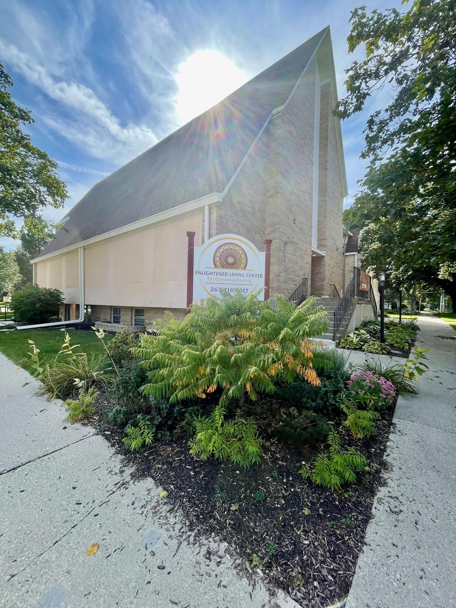 State St, Burlington, WI 53105