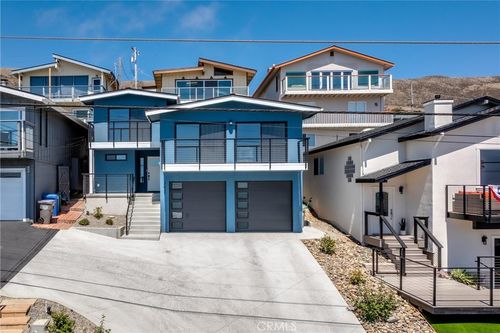 3437 Ocean Blvd, Cayucos, CA, 93430-1852 | Card Image