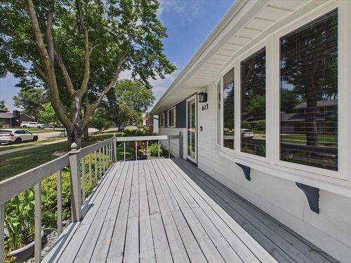 613 Whitehall Drive, Madison, WI, 53714 | Card Image
