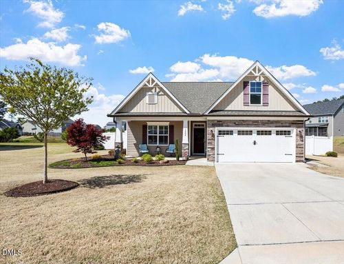 1204 Poplar Stone Dr, Knightdale, NC, 27545-8090 | Card Image