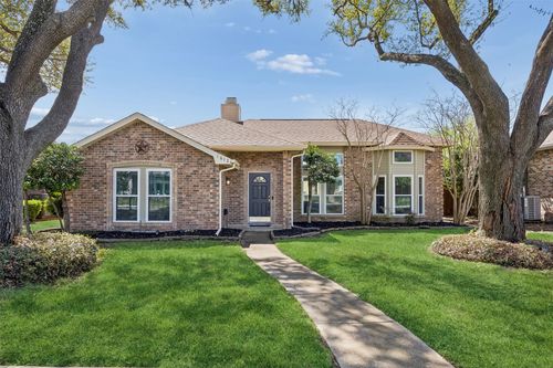 1612 Kesser Dr, Plano, TX, 75025-2835 | Card Image