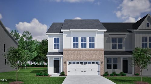 3-1105 Bellweather Ct N, Raleigh, NC, 27615 | Card Image