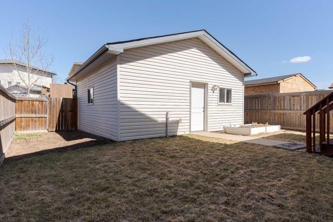179 Loutit Road, Home with 5 bedrooms, 3 bathrooms and 3 parking in Fort Mcmurray AB | Image 50
