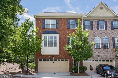 5060 Windcrest Ln, Alpharetta, GA, 30022-5919 | Card Image