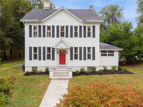 4016 Bakerstown Rd, Gibsonia, PA, 15044-9608 | Card Image