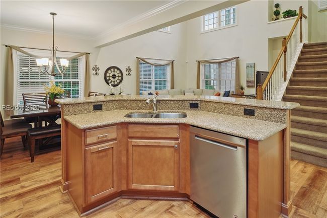 32 Crabline Ct, House other with 5 bedrooms, 4 bathrooms and null parking in Hilton Head Island SC | Image 14