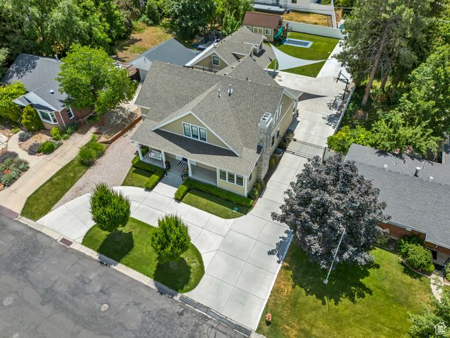 2040 E Lambourne Ave, House other with 7 bedrooms, 7 bathrooms and 12 parking in Millcreek UT | Image 72