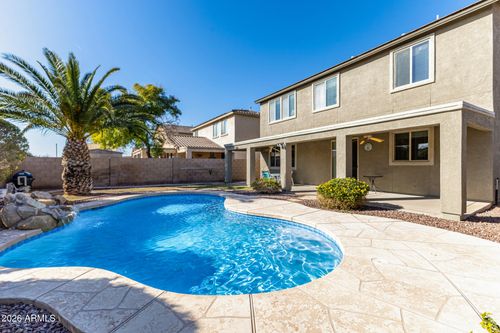 17373 W Lilac Street, Goodyear, AZ, 85338 | Card Image