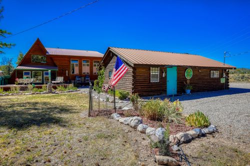 11 Private Drive, Chama, NM, 87520 | Card Image