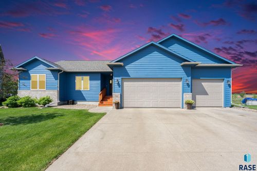 760 Fox Ct Court, Tea, SD, 57064 | Card Image