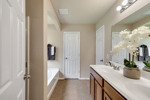 5640 Lincolnwood Dr, Prosper, TX, 75078-5636 | Card Image