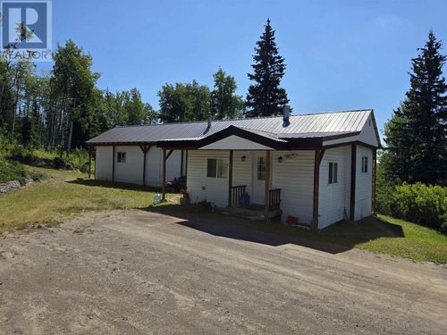 3200 Highway 16 E, Burns Lake, BC, V0J1E3 | Card Image