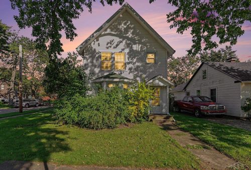 600 Laurel Street, Sturgis, MI, 49091 | Card Image