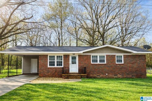 908 Edgewood Dr, OXFORD, AL, 36203-3116 | Card Image