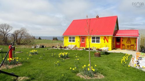 773 Big Tancook Island Rd, Tancook Island, NS, B0J3G0 | Card Image