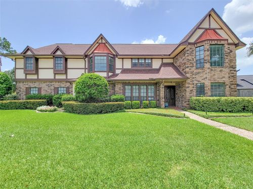 7315 Muirfield Valley Dr, Houston, TX, 77095-3526 | Card Image