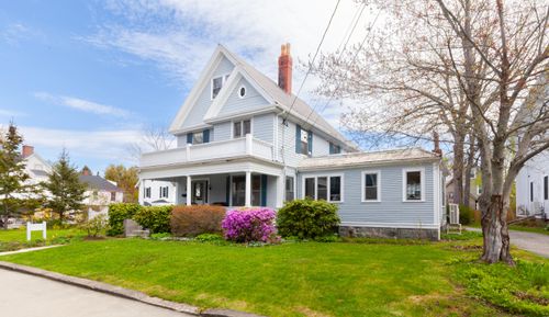 14-16 High Street, Bar Harbor, ME, 04609 | Card Image