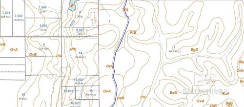 0 Crabtree Rd, Brewton, AL, 36426 | Card Image