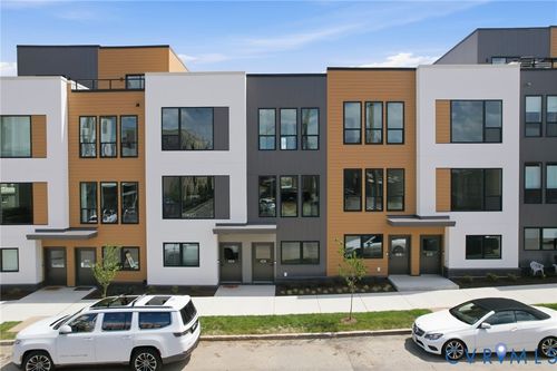 606 Decatur St, Richmond, VA, 23224-4151 | Card Image