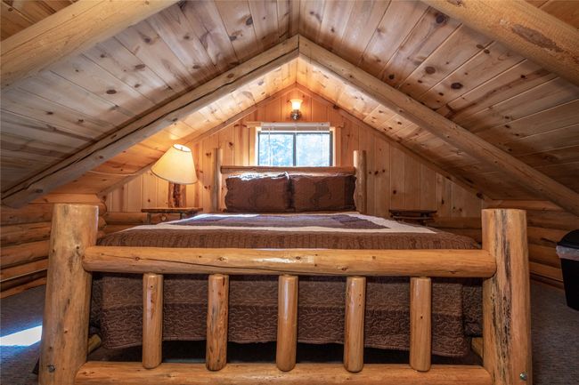 Loft bedroom | Image 101