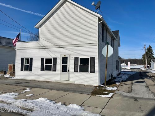 102 W Main St, Cairo, OH, 45820-6513 | Card Image