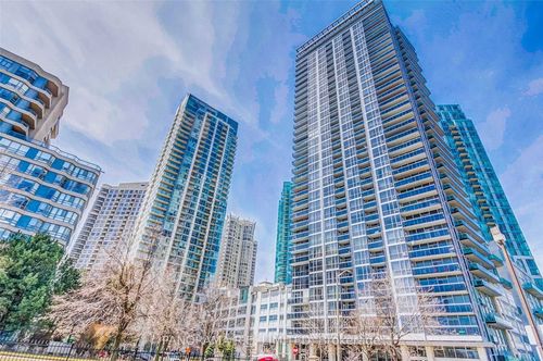 2408-223 Webb Dr, Mississauga, ON, L5B0E8 | Card Image