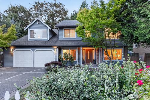 23110 Ne 19th Dr, Sammamish, WA, 98074-6584 | Card Image