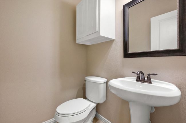 Half bathroom downstairs | Image 30