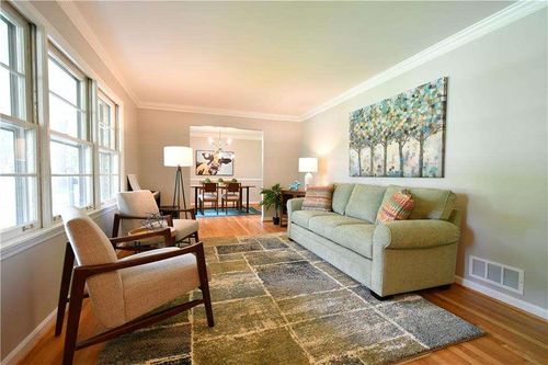 2877 Cartwright Dr, Decatur, GA, 30033-1518 | Card Image