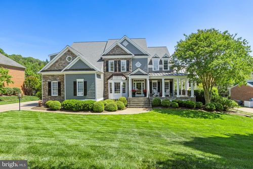 2613 Founders Bridge Rd, Midlothian, VA, 23113-6391 | Card Image