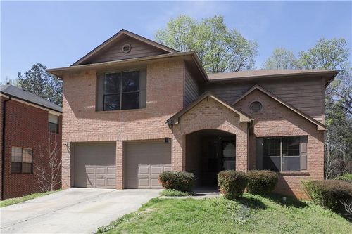 7043 Ivy Pointe Row, Austell, GA, 30168-5838 | Card Image