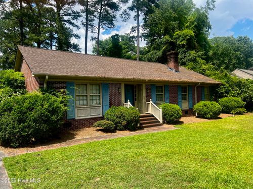 308 Forest Hills Rd Nw, Wilson, NC, 27896-1658 | Card Image