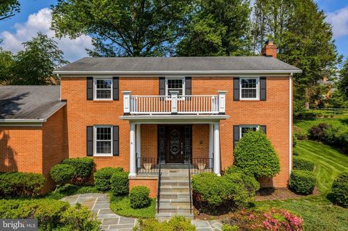 1517 Tuba Ct, VIENNA, VA, 22182-1459 | Card Image